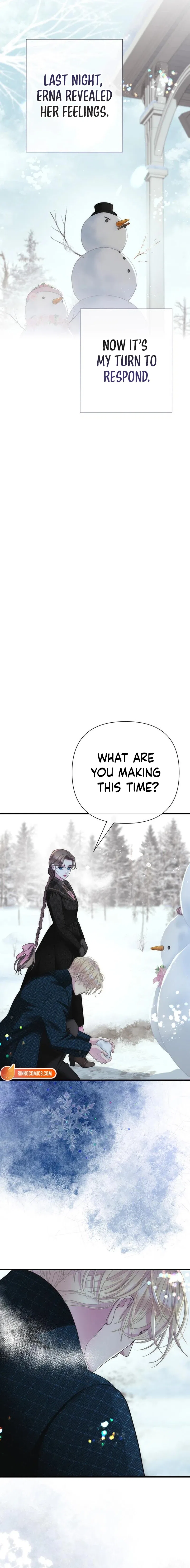 The Problematic Prince Chapter 141 – Page 7