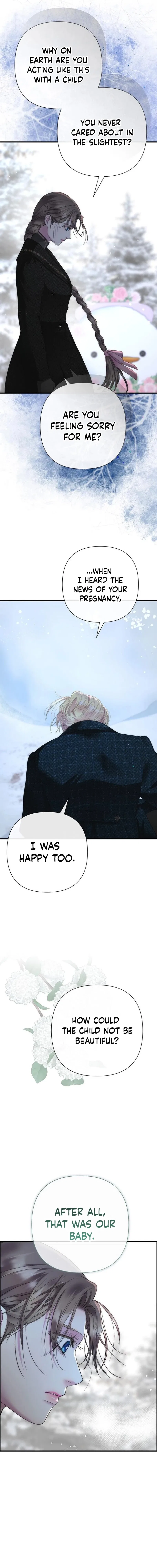 The Problematic Prince Chapter 141 – Page 10