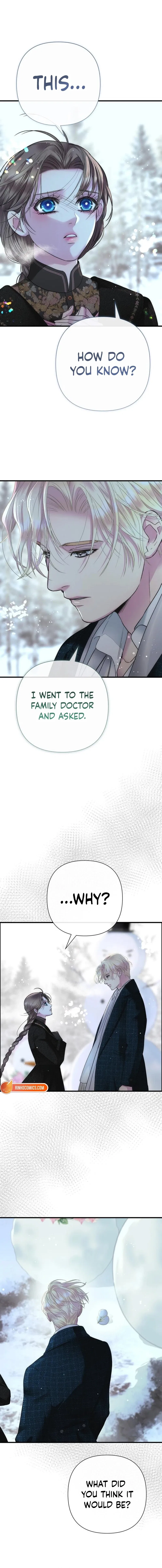 The Problematic Prince Chapter 141 – Page 17