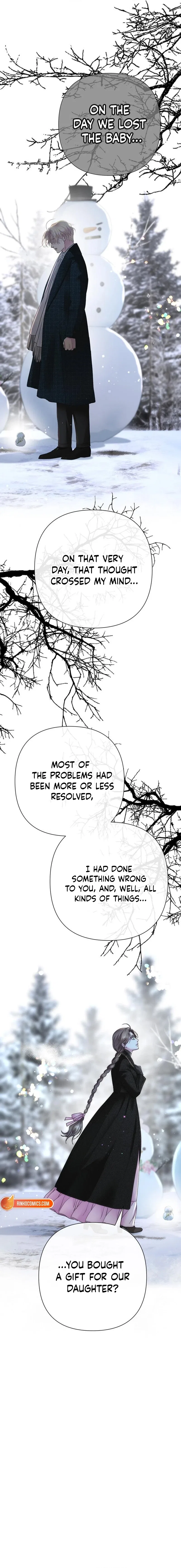 The Problematic Prince Chapter 141 – Page 19