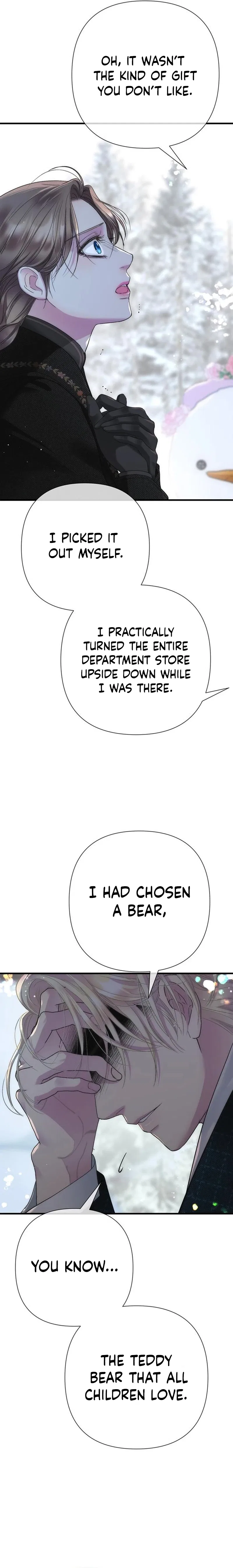 The Problematic Prince Chapter 141 – Page 20