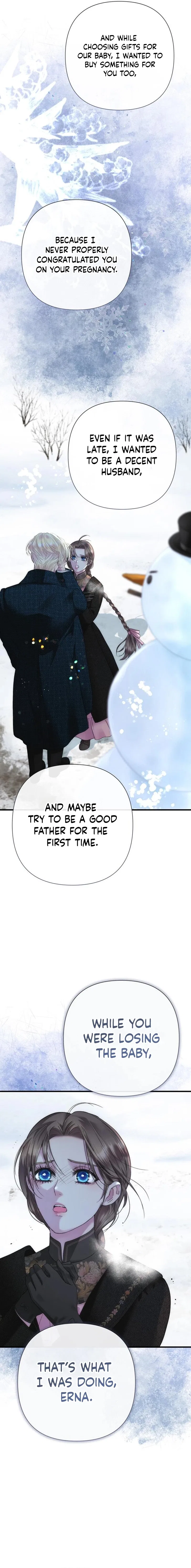 The Problematic Prince Chapter 141 – Page 22