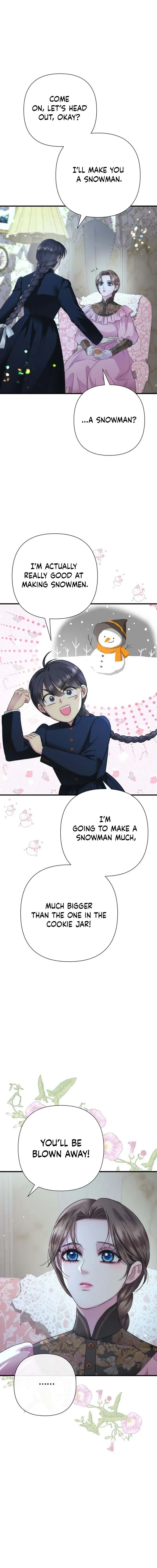 The Problematic Prince Chapter 140 – Page 2