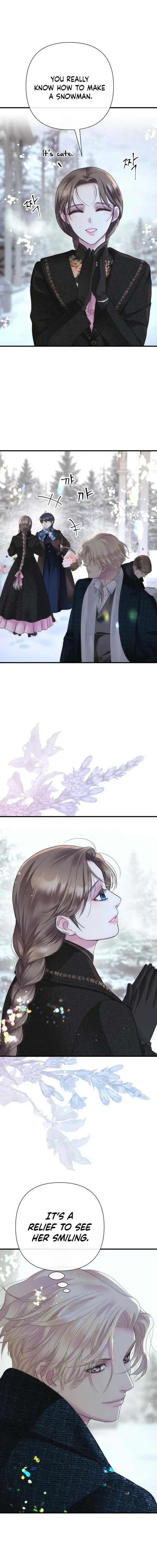 The Problematic Prince Chapter 140 – Page 13