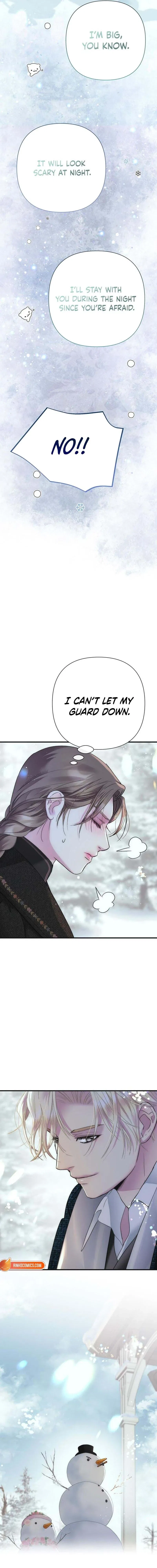 The Problematic Prince Chapter 140 – Page 19