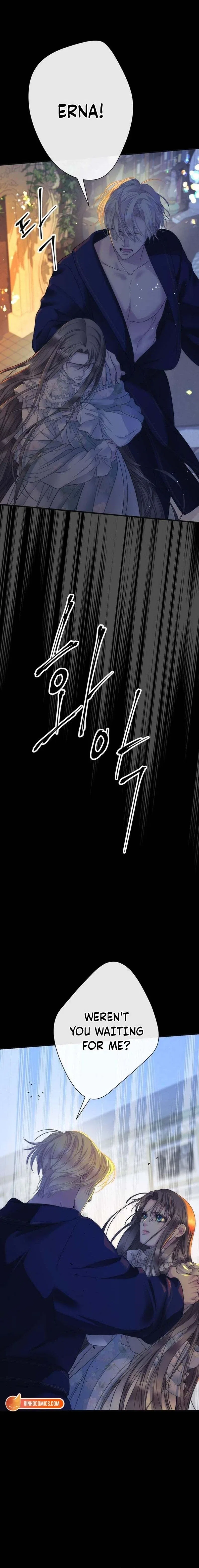 The Problematic Prince Chapter 139 – Page 3