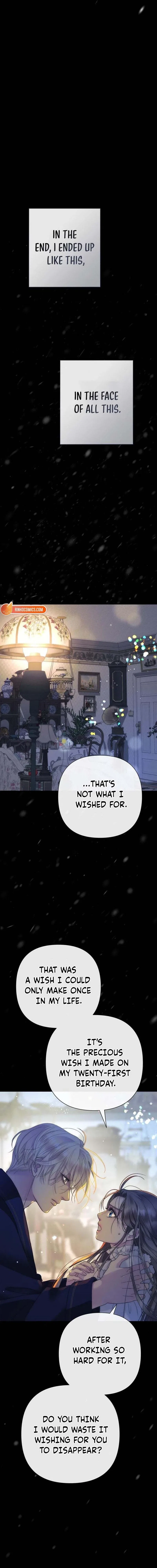 The Problematic Prince Chapter 139 – Page 9