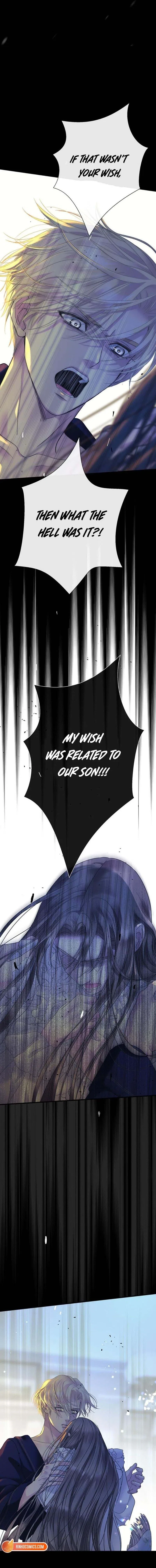The Problematic Prince Chapter 139 – Page 10