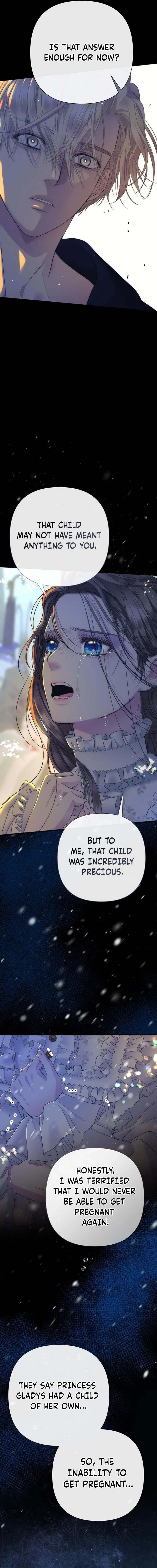The Problematic Prince Chapter 139 – Page 12