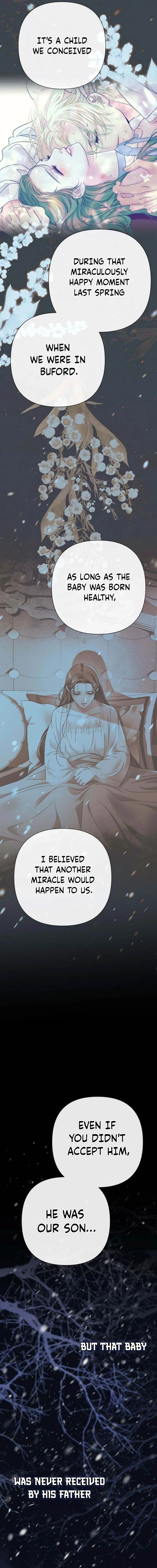 The Problematic Prince Chapter 139 – Page 14