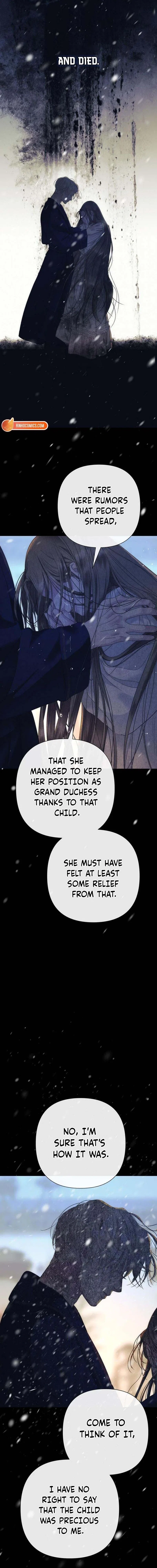 The Problematic Prince Chapter 139 – Page 15