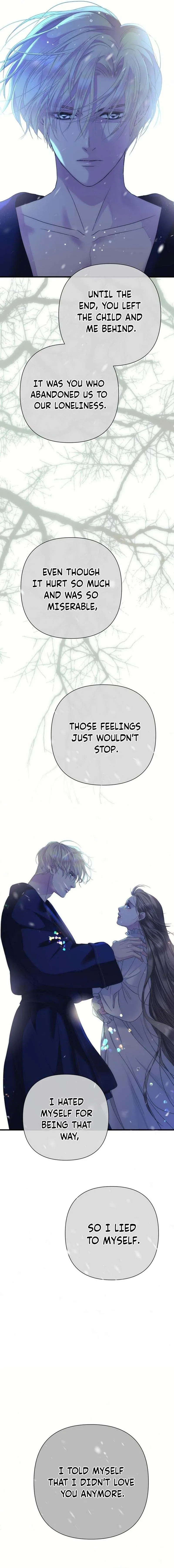 The Problematic Prince Chapter 139 – Page 17