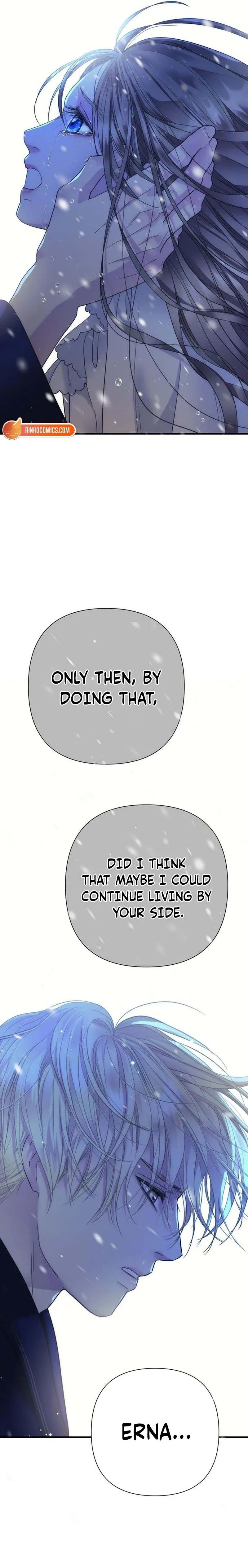 The Problematic Prince Chapter 139 – Page 18