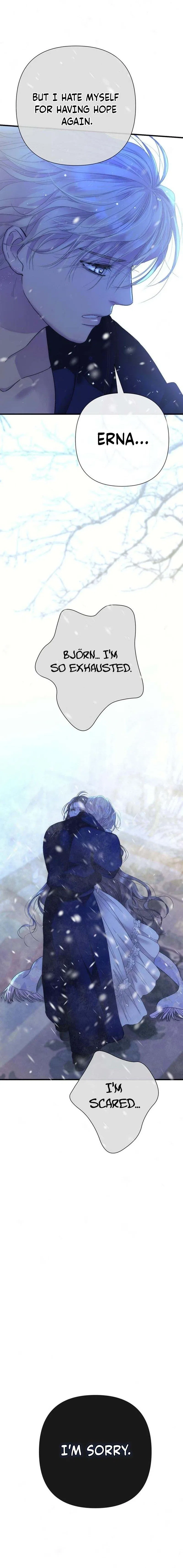 The Problematic Prince Chapter 139 – Page 20