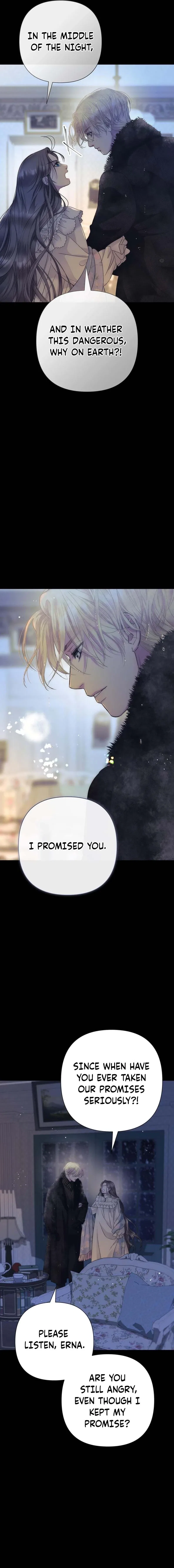 The Problematic Prince Chapter 138 – Page 2
