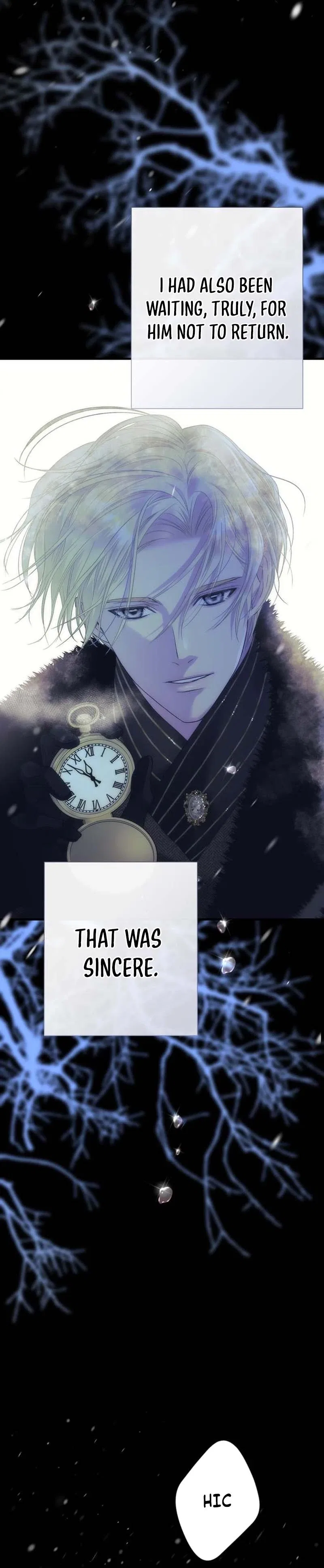 The Problematic Prince Chapter 138 – Page 8