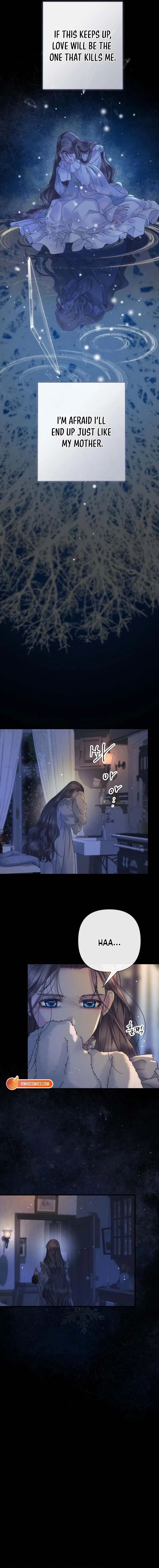 The Problematic Prince Chapter 138 – Page 12
