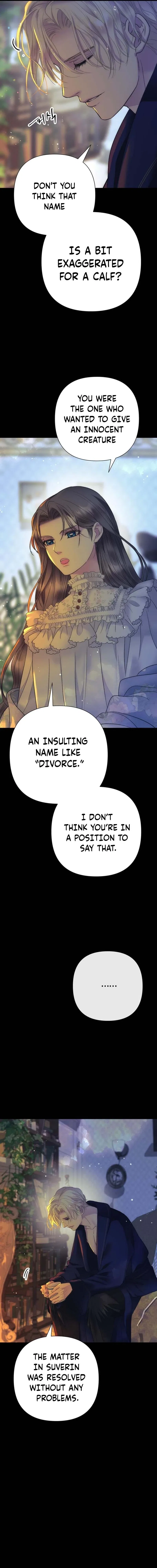 The Problematic Prince Chapter 138 – Page 16