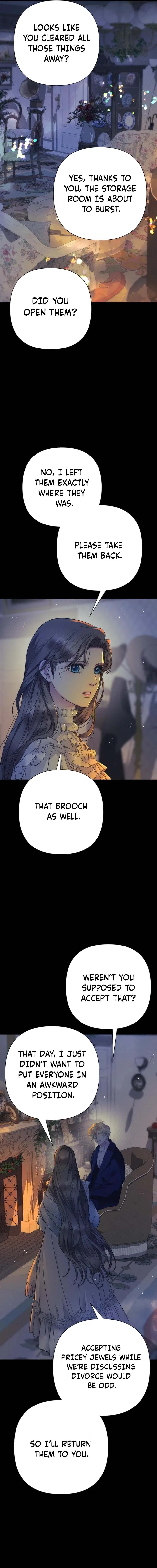 The Problematic Prince Chapter 138 – Page 18