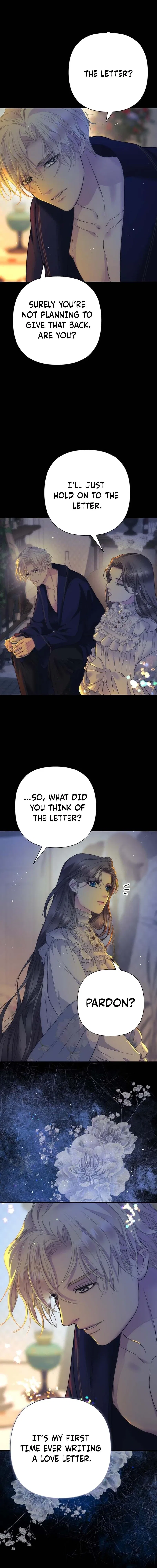 The Problematic Prince Chapter 138 – Page 19