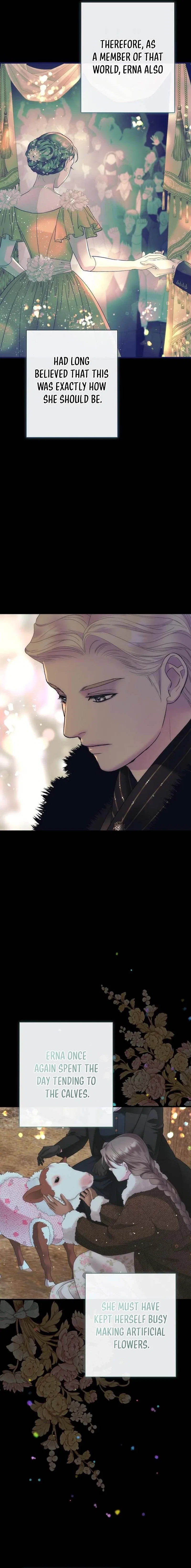 The Problematic Prince Chapter 137 – Page 4