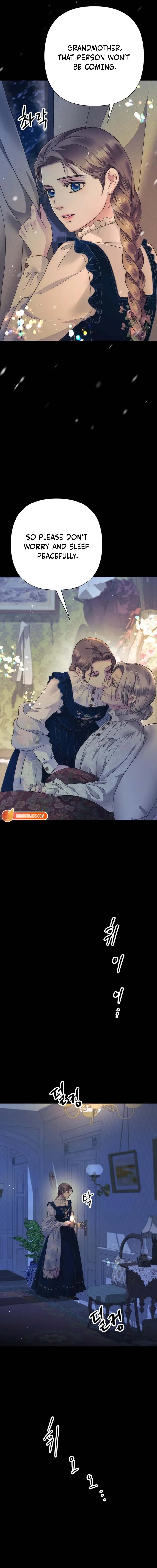 The Problematic Prince Chapter 137 – Page 12