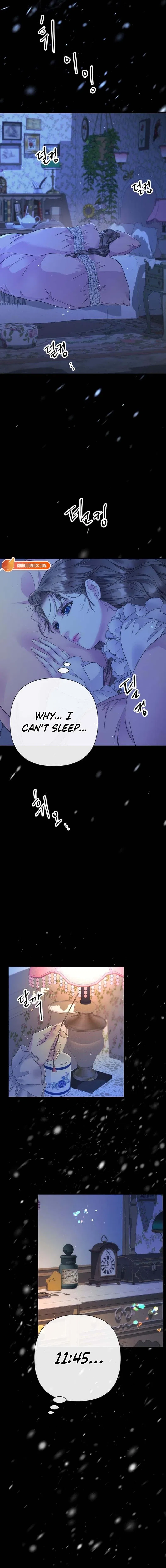 The Problematic Prince Chapter 137 – Page 15