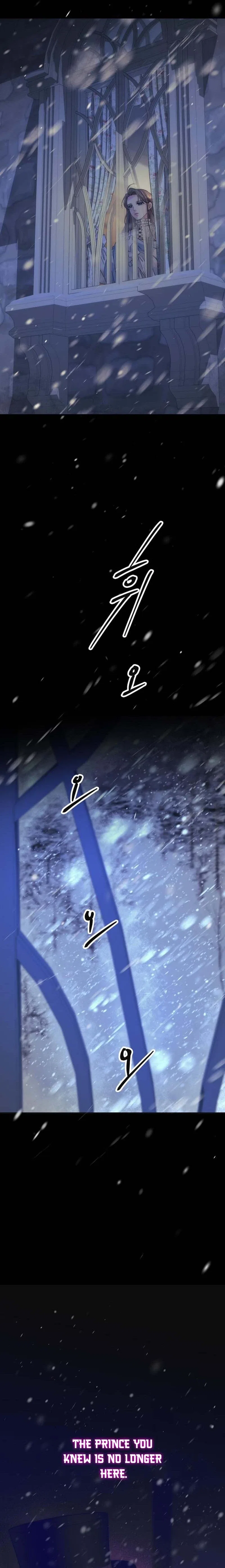 The Problematic Prince Chapter 137 – Page 16