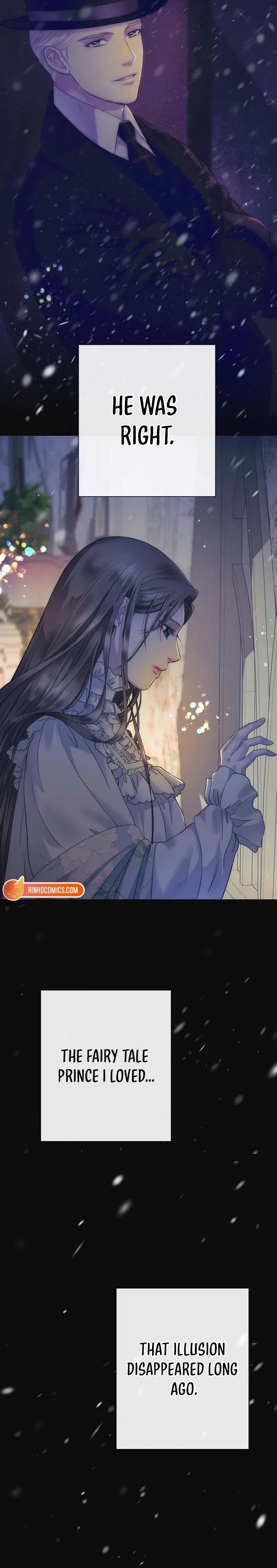 The Problematic Prince Chapter 137 – Page 17