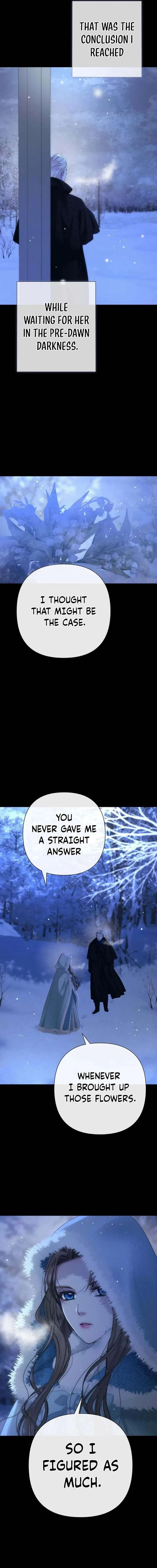 The Problematic Prince Chapter 136 – Page 4