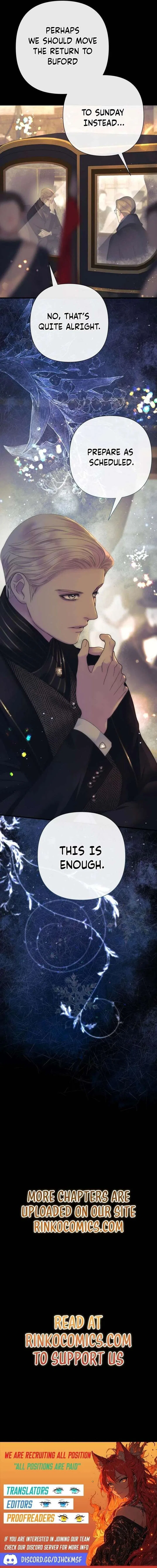 The Problematic Prince Chapter 136 – Page 19