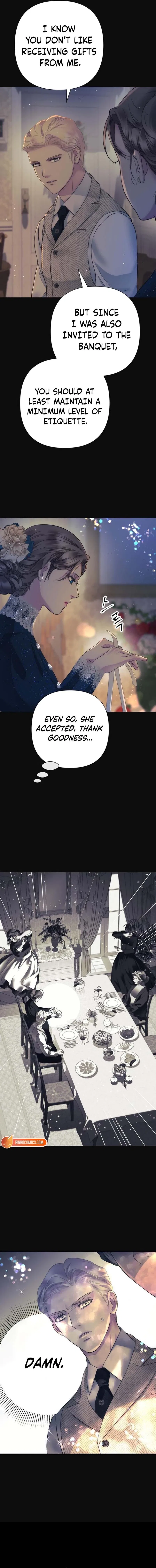 The Problematic Prince Chapter 135 – Page 2