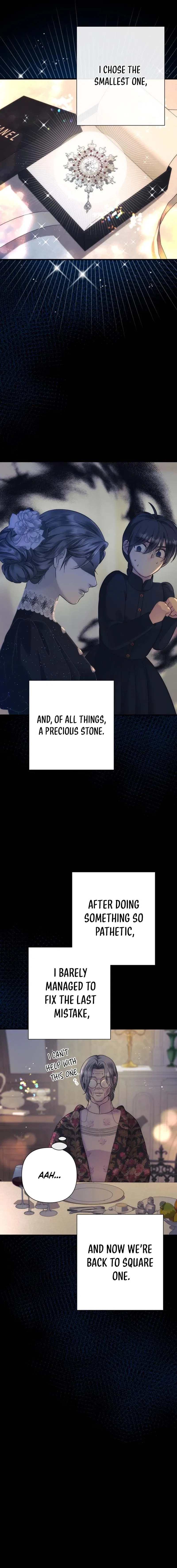 The Problematic Prince Chapter 135 – Page 3