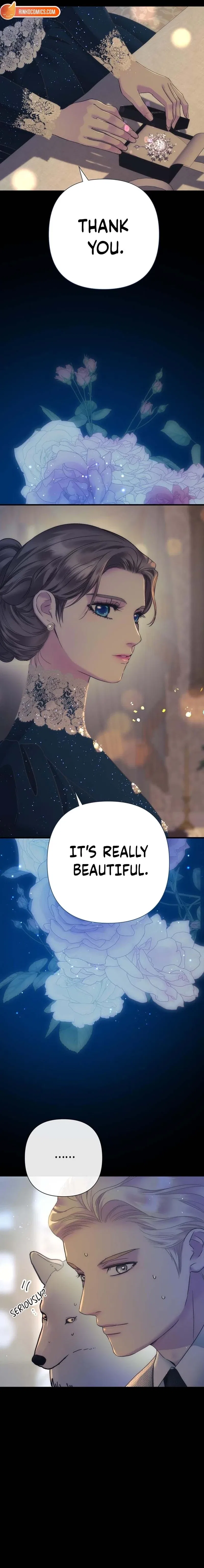 The Problematic Prince Chapter 135 – Page 4