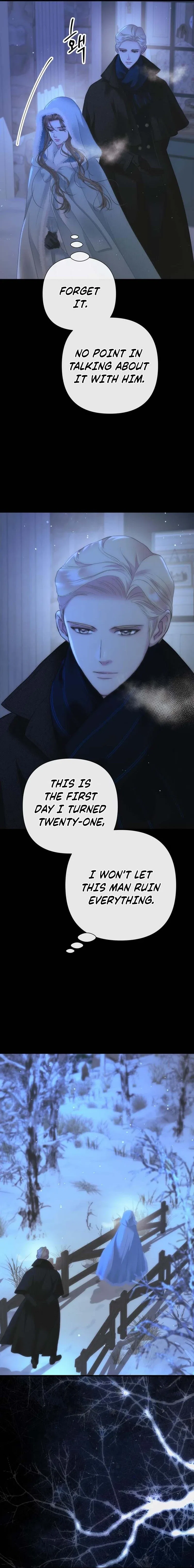 The Problematic Prince Chapter 135 – Page 11