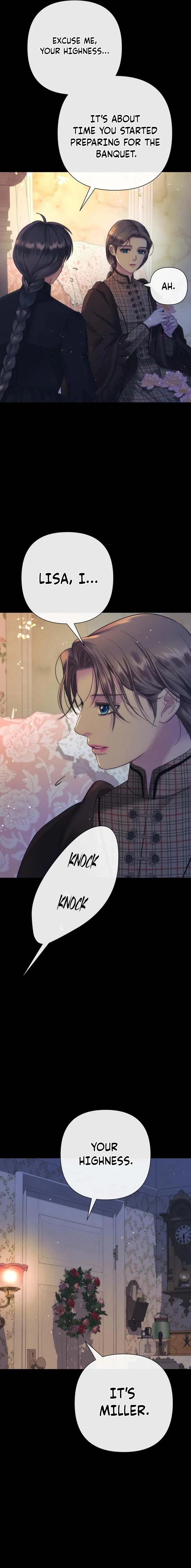 The Problematic Prince Chapter 134 – Page 2