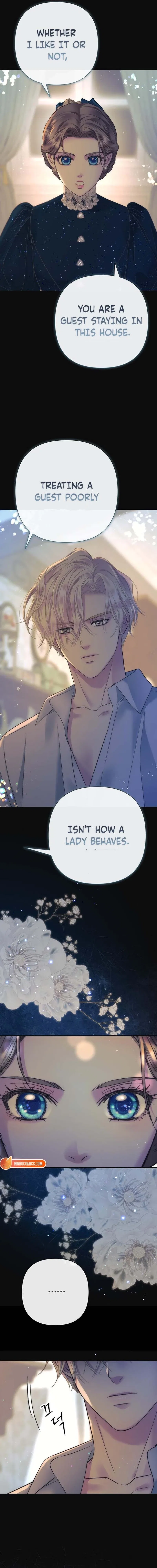 The Problematic Prince Chapter 134 – Page 16