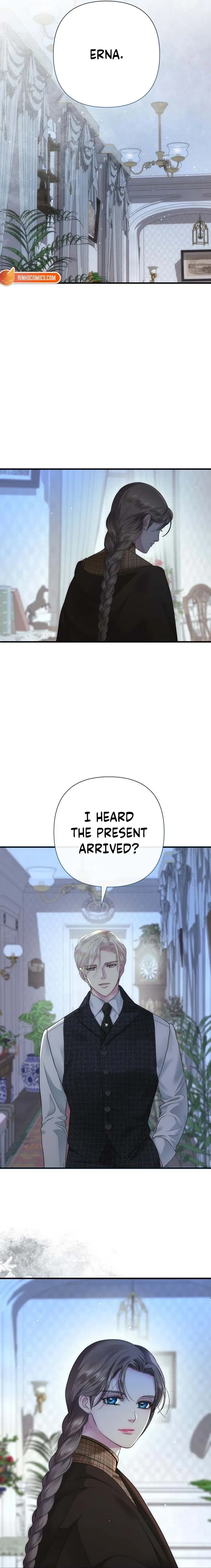 The Problematic Prince Chapter 133 – Page 5