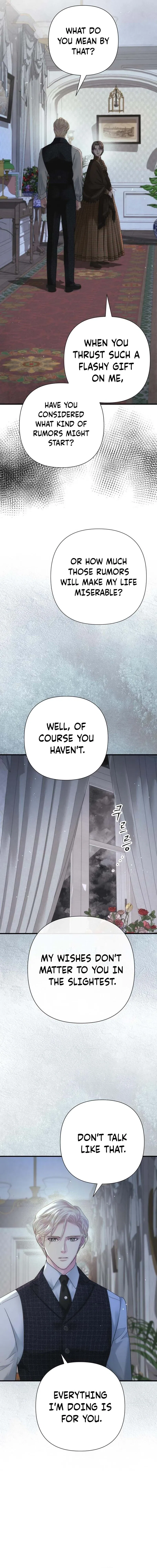 The Problematic Prince Chapter 133 – Page 8