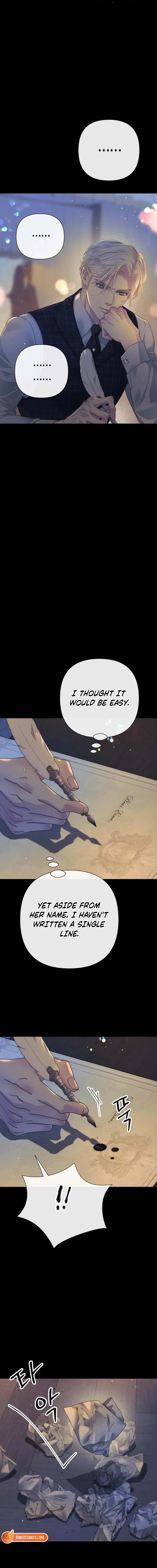 The Problematic Prince Chapter 133 – Page 19
