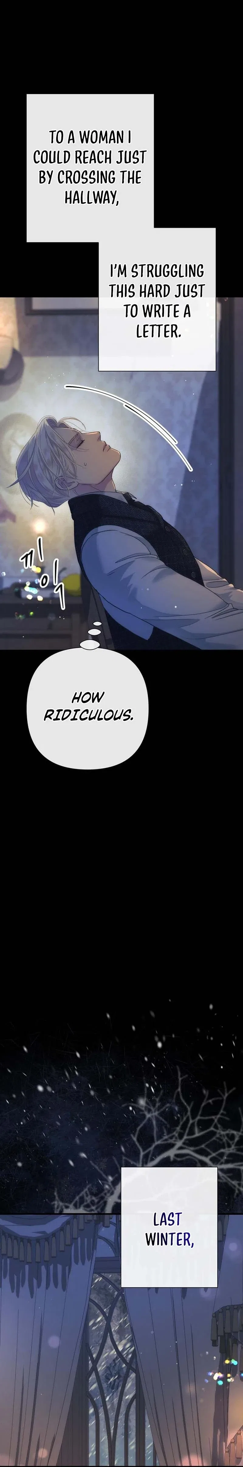 The Problematic Prince Chapter 133 – Page 20