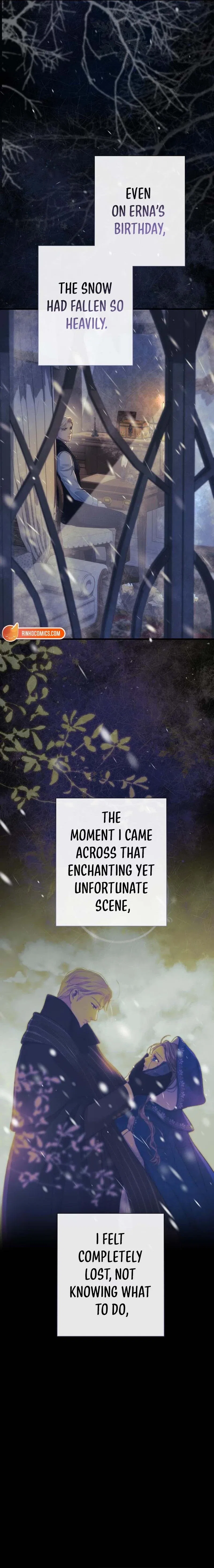 The Problematic Prince Chapter 133 – Page 21