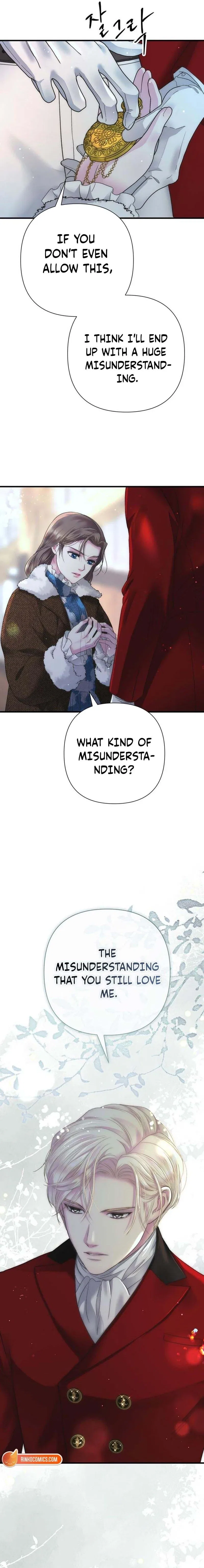 The Problematic Prince Chapter 132 – Page 2