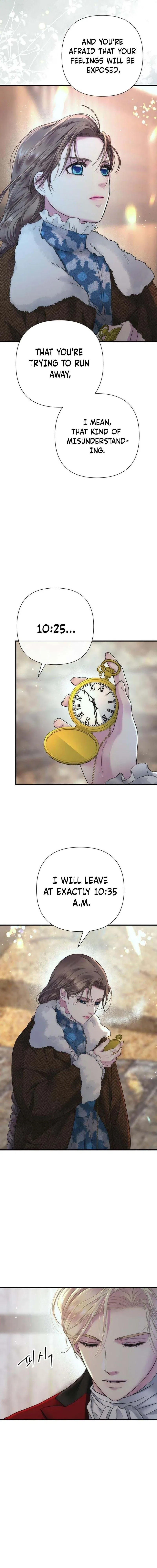 The Problematic Prince Chapter 132 – Page 3
