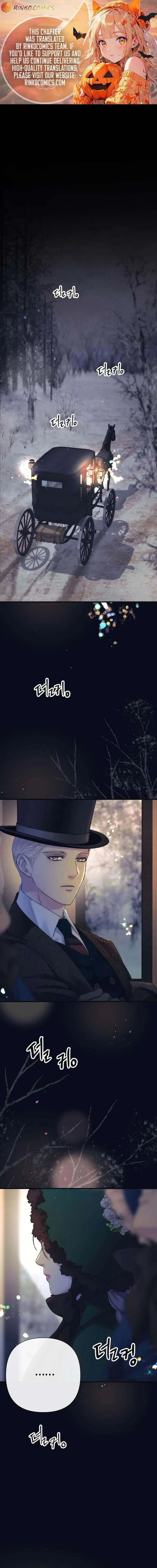 The Problematic Prince Chapter 131 – Page 1