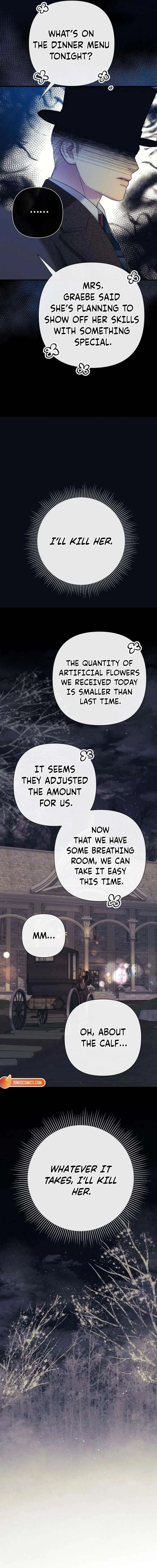 The Problematic Prince Chapter 131 – Page 9