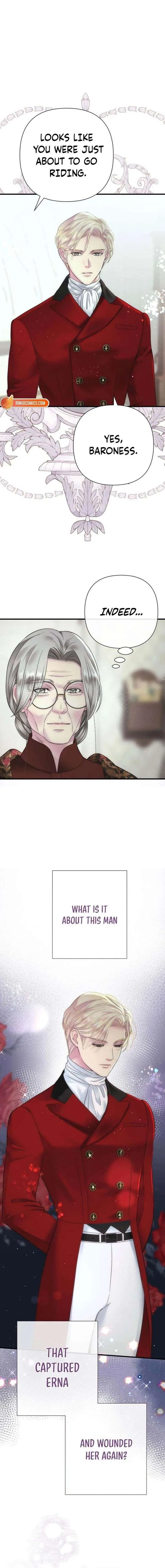 The Problematic Prince Chapter 131 – Page 12
