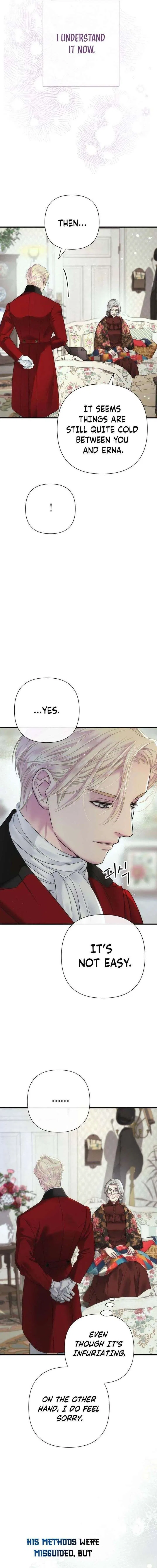 The Problematic Prince Chapter 131 – Page 13