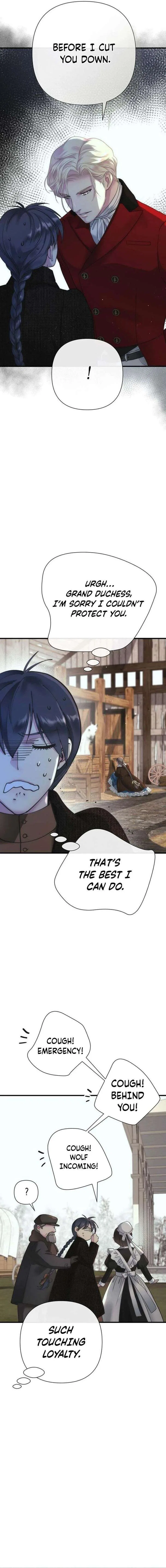 The Problematic Prince Chapter 131 – Page 18