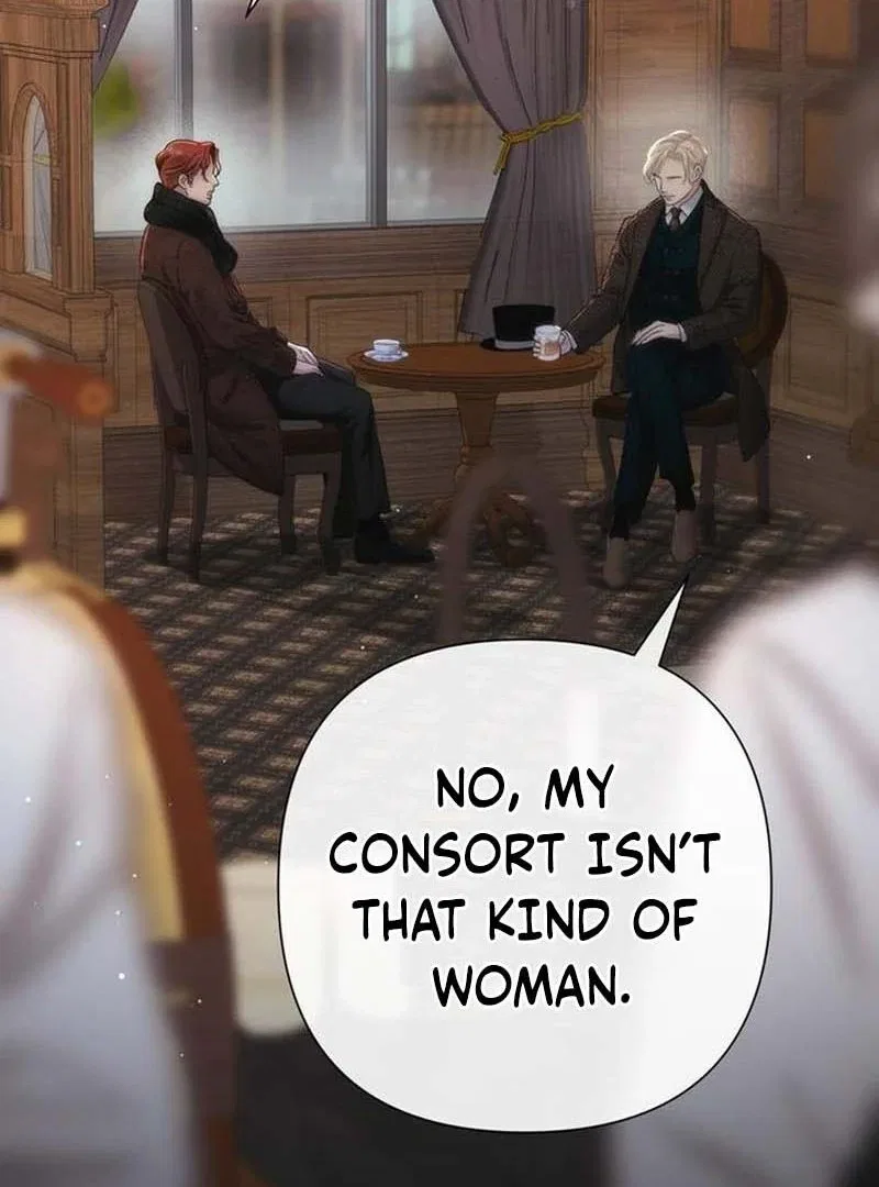 The Problematic Prince Chapter 130 – Page 17